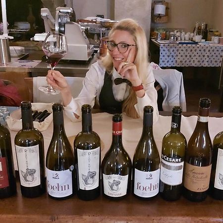 A' La Table Du Sommelier Chambres D Hotes & Restaurant سانت فينسنت المظهر الخارجي الصورة