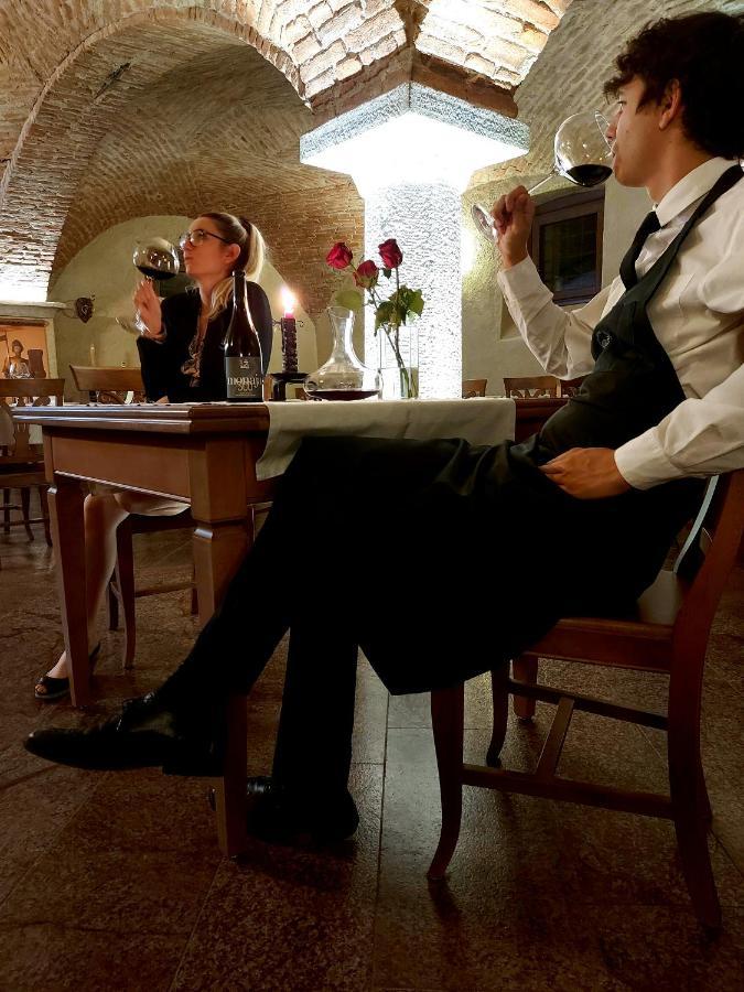 A' La Table Du Sommelier Chambres D Hotes & Restaurant سانت فينسنت المظهر الخارجي الصورة