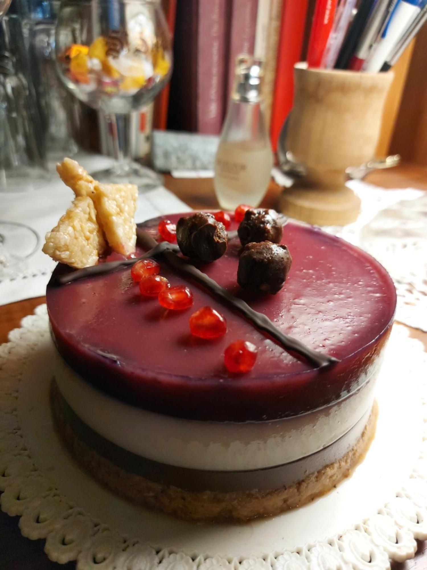 A' La Table Du Sommelier Chambres D Hotes & Restaurant سانت فينسنت المظهر الخارجي الصورة