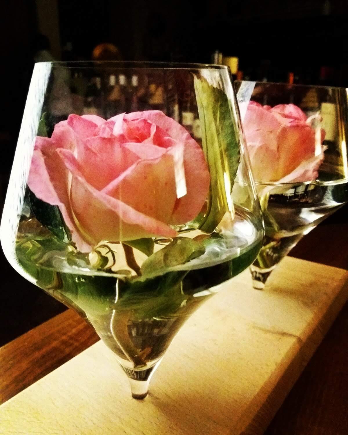 A' La Table Du Sommelier Chambres D Hotes & Restaurant سانت فينسنت المظهر الخارجي الصورة