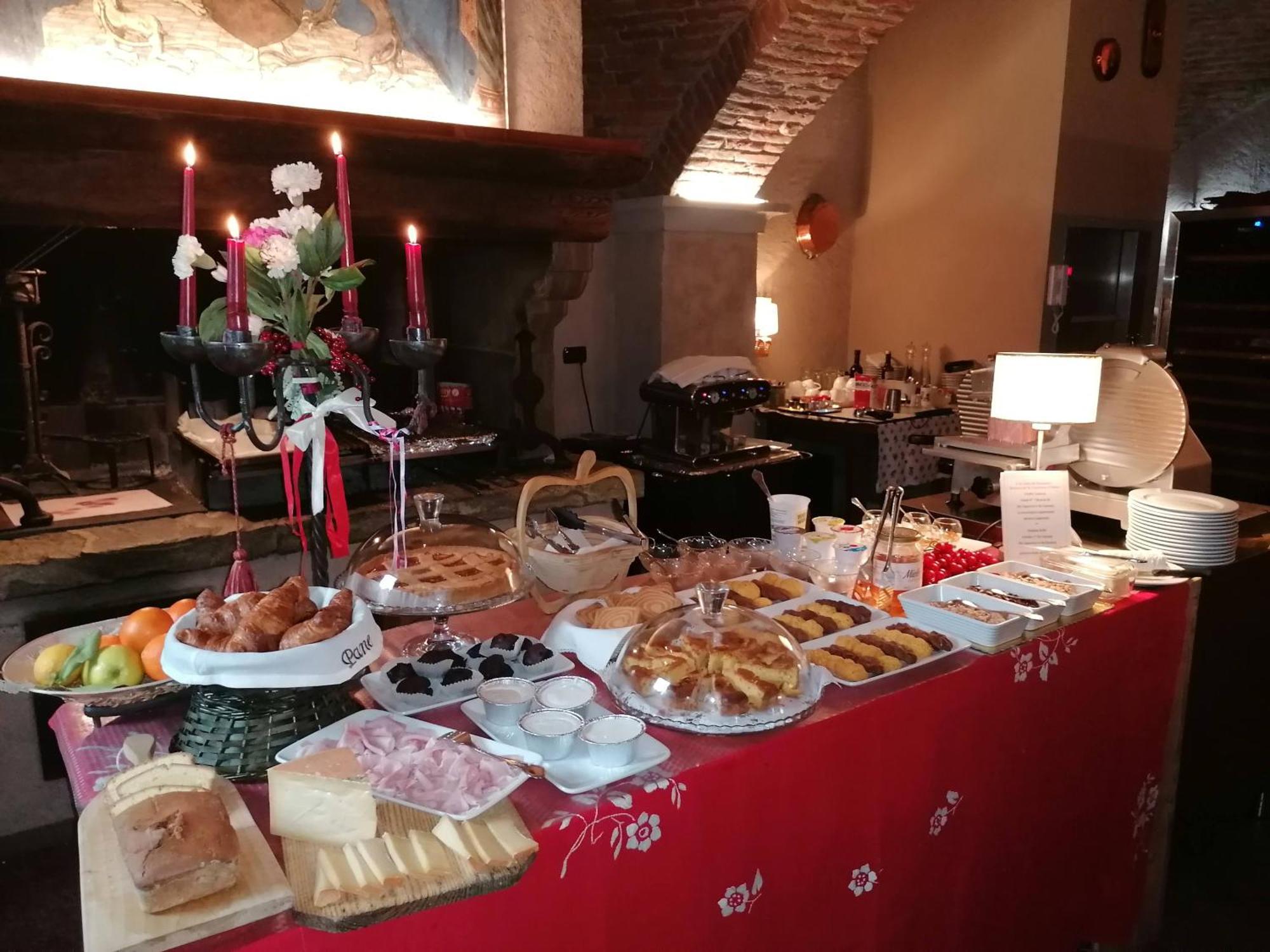 A' La Table Du Sommelier Chambres D Hotes & Restaurant سانت فينسنت المظهر الخارجي الصورة