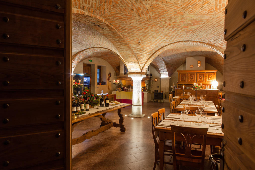 A' La Table Du Sommelier Chambres D Hotes & Restaurant سانت فينسنت المظهر الخارجي الصورة