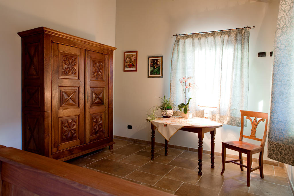 A' La Table Du Sommelier Chambres D Hotes & Restaurant سانت فينسنت الغرفة الصورة