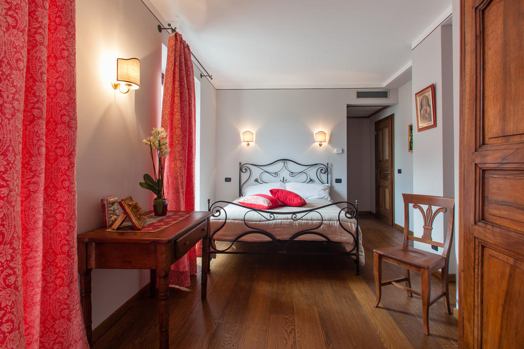 A' La Table Du Sommelier Chambres D Hotes & Restaurant سانت فينسنت الغرفة الصورة