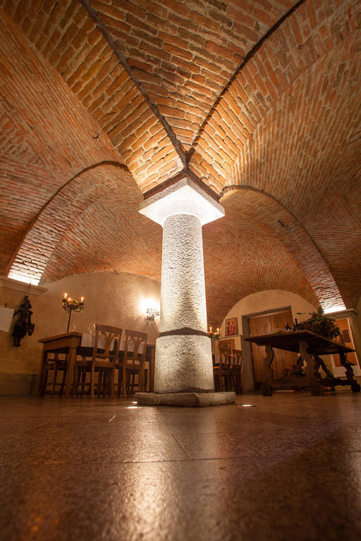 A' La Table Du Sommelier Chambres D Hotes & Restaurant سانت فينسنت المظهر الخارجي الصورة