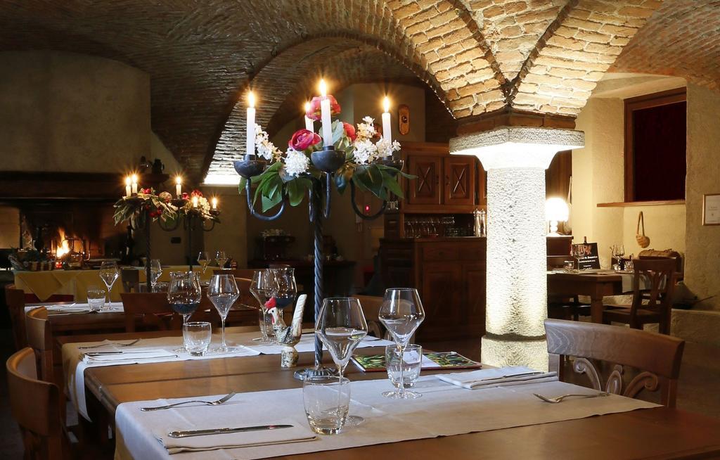 A' La Table Du Sommelier Chambres D Hotes & Restaurant سانت فينسنت المظهر الخارجي الصورة