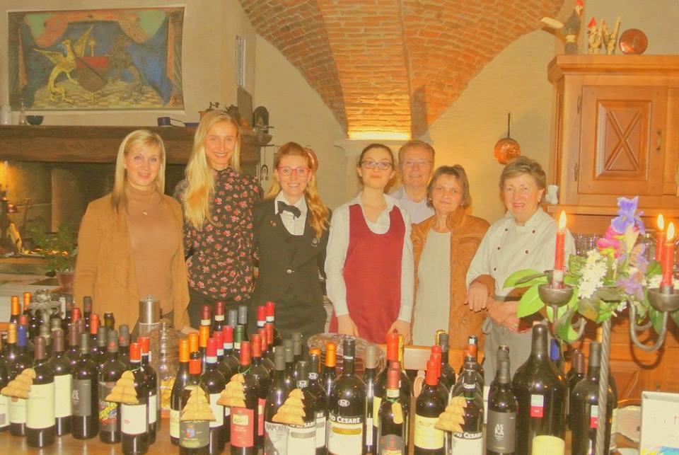 A' La Table Du Sommelier Chambres D Hotes & Restaurant سانت فينسنت المظهر الخارجي الصورة