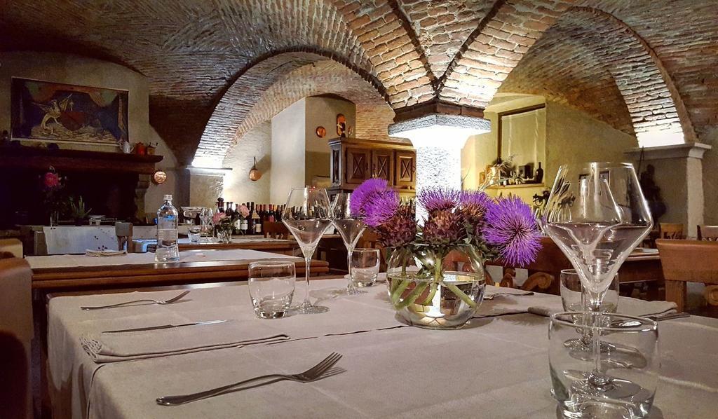 A' La Table Du Sommelier Chambres D Hotes & Restaurant سانت فينسنت المظهر الخارجي الصورة