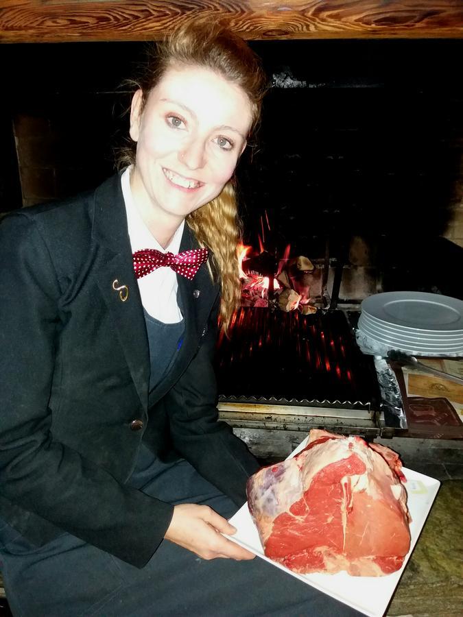 A' La Table Du Sommelier Chambres D Hotes & Restaurant سانت فينسنت المظهر الخارجي الصورة