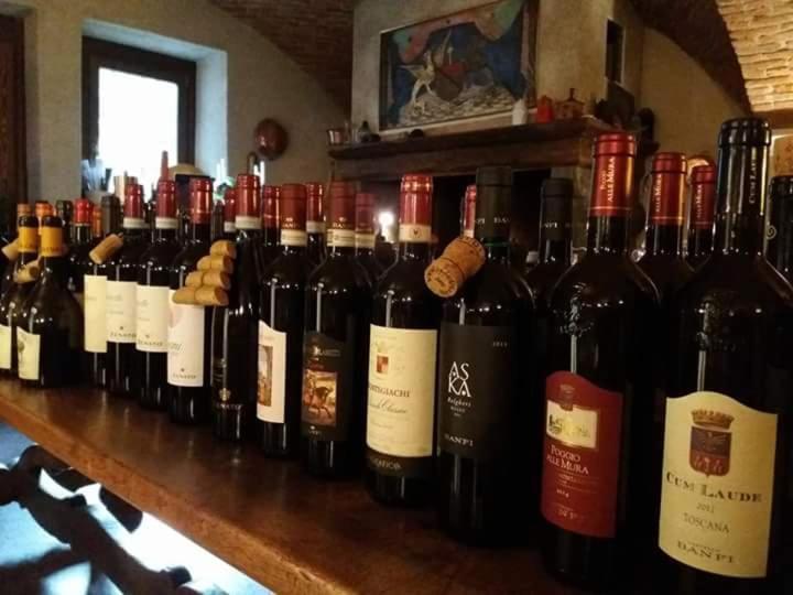 A' La Table Du Sommelier Chambres D Hotes & Restaurant سانت فينسنت المظهر الخارجي الصورة