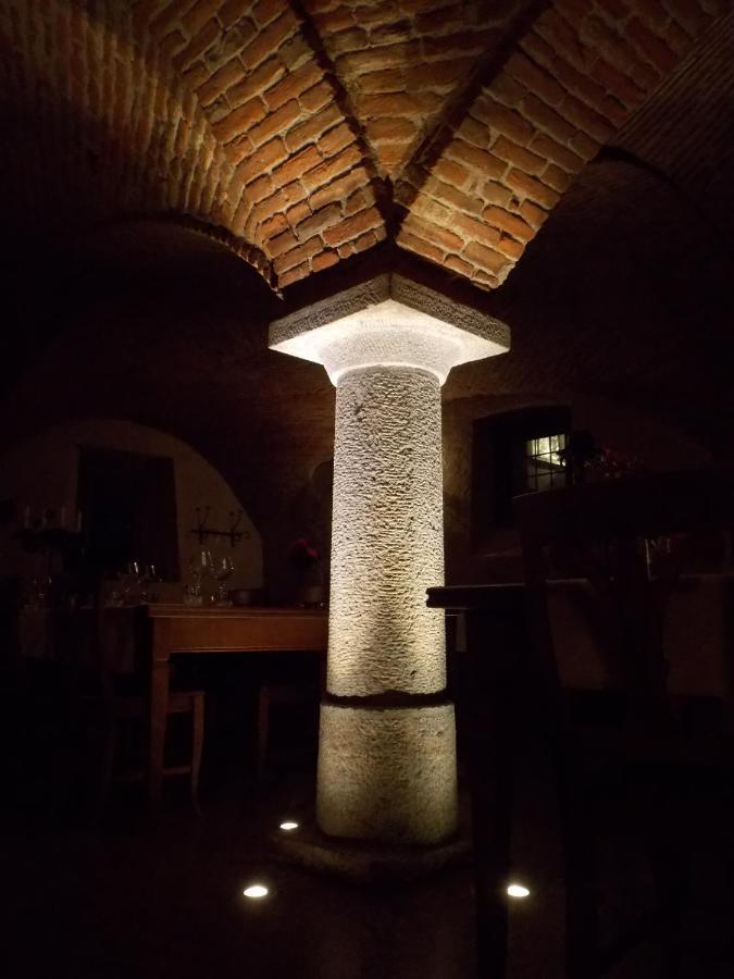 A' La Table Du Sommelier Chambres D Hotes & Restaurant سانت فينسنت المظهر الخارجي الصورة