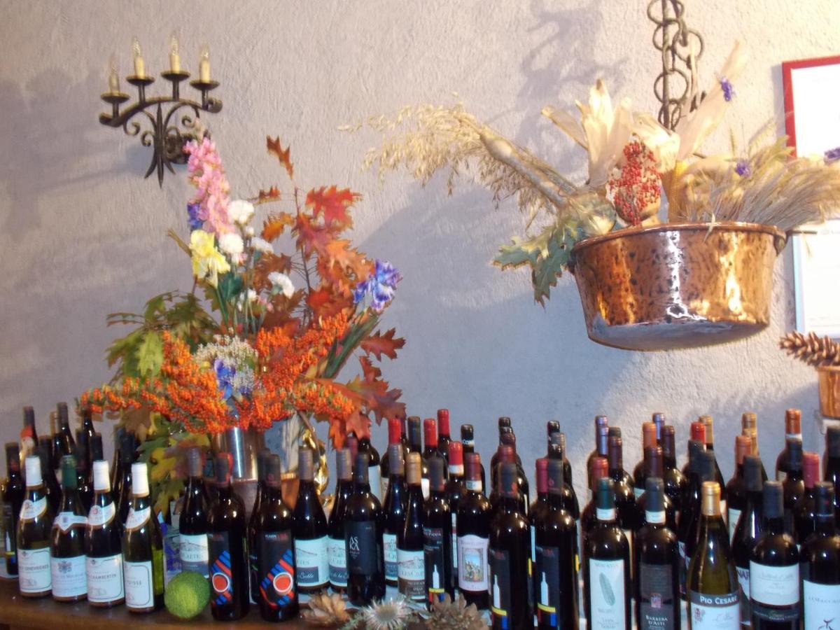 A' La Table Du Sommelier Chambres D Hotes & Restaurant سانت فينسنت المظهر الخارجي الصورة
